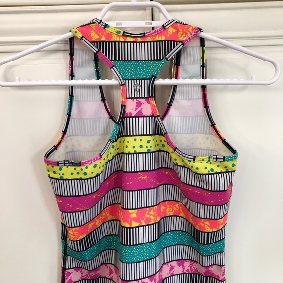 EUC Ivivva by Lululemon girl’s tank top - Picture 4 of 10